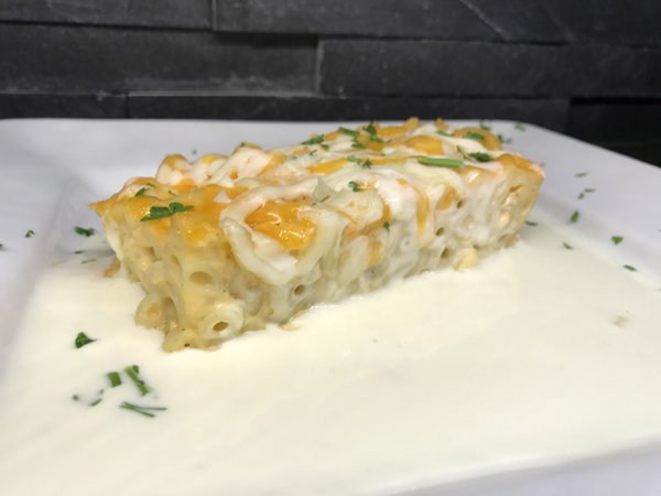 Macaroni & Cheese