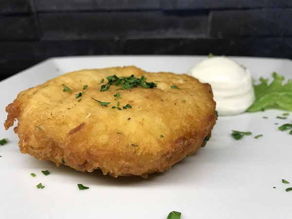 Potato Pancake
