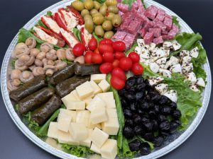 Antipasto Platter