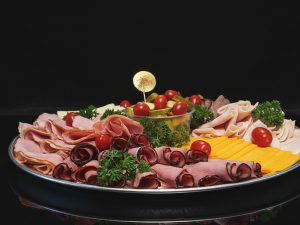 Canadian Favourites Platter