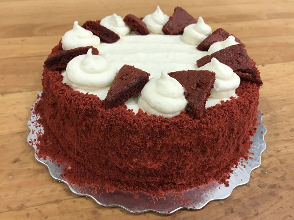 Red Velvet Cake