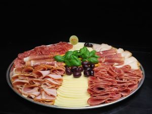 Little Italy Platter