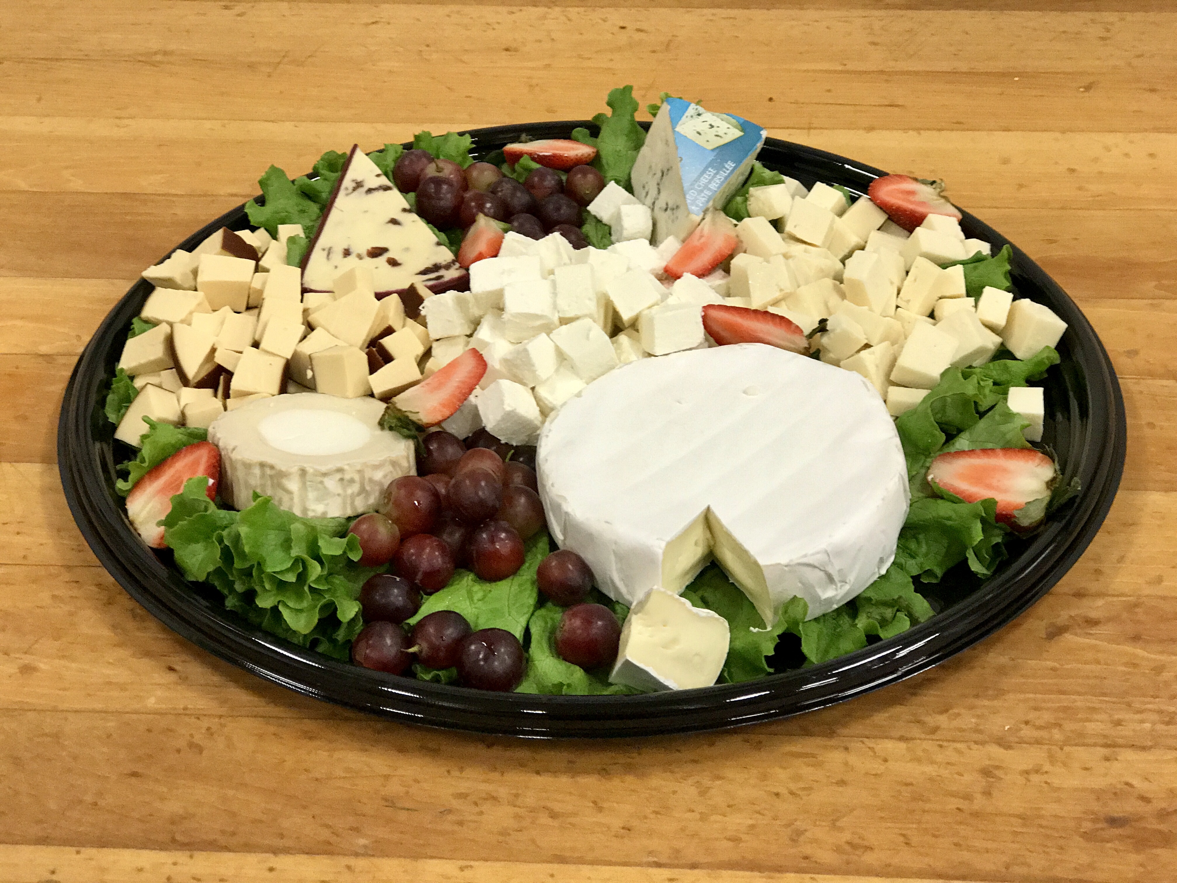 mediterranean cheese platter angelos italian bakery market