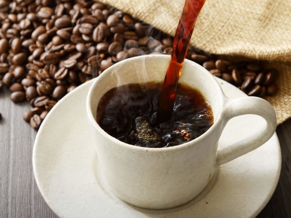 Coffee & Tea