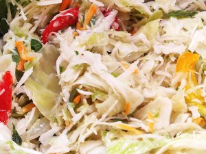 Coleslaw Salad