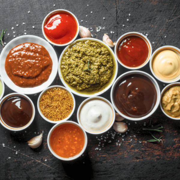 Condiments