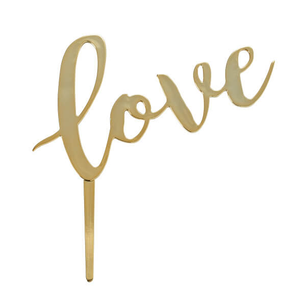 Cake Toppers