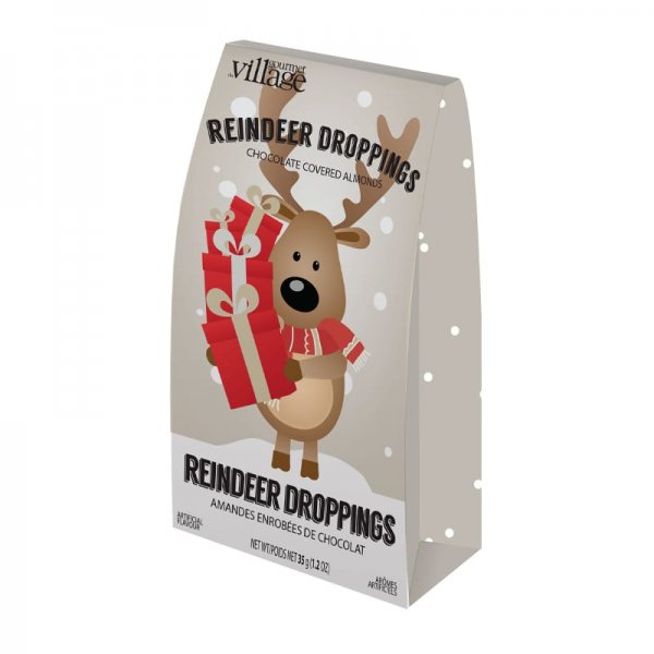 Gourmet Village - Reindeer Droppings (Jelly Beans)