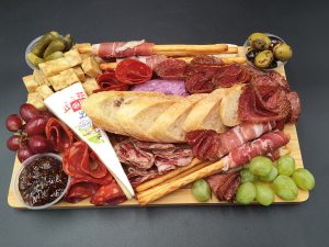 *Medium Charcuterie Board*
