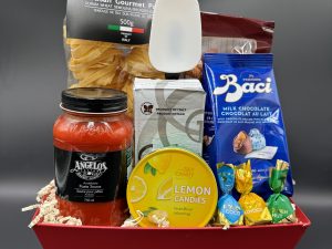 #2 - Small Gift Baskets