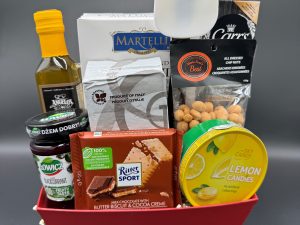 #1 - X-Small Gift Baskets