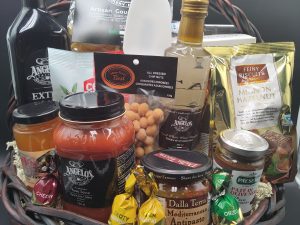 #6 - XX-Large Gift Basket