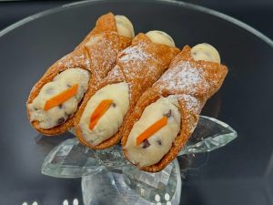 Cannoli - Regular