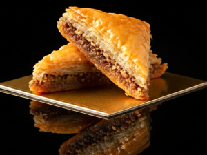 Baklava Triangle
