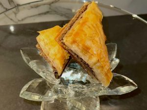 Baklava Triangle