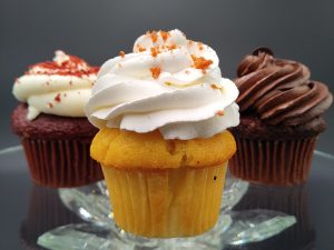 Cupcakes - Buttercream