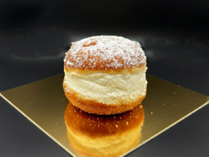 Doughnut - Dolce Vita