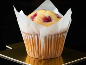 Muffins - Gluten Free