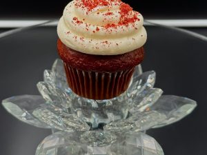 Cupcakes - Red Velvet