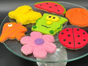 Cookie - Kid's Sugar Cookie