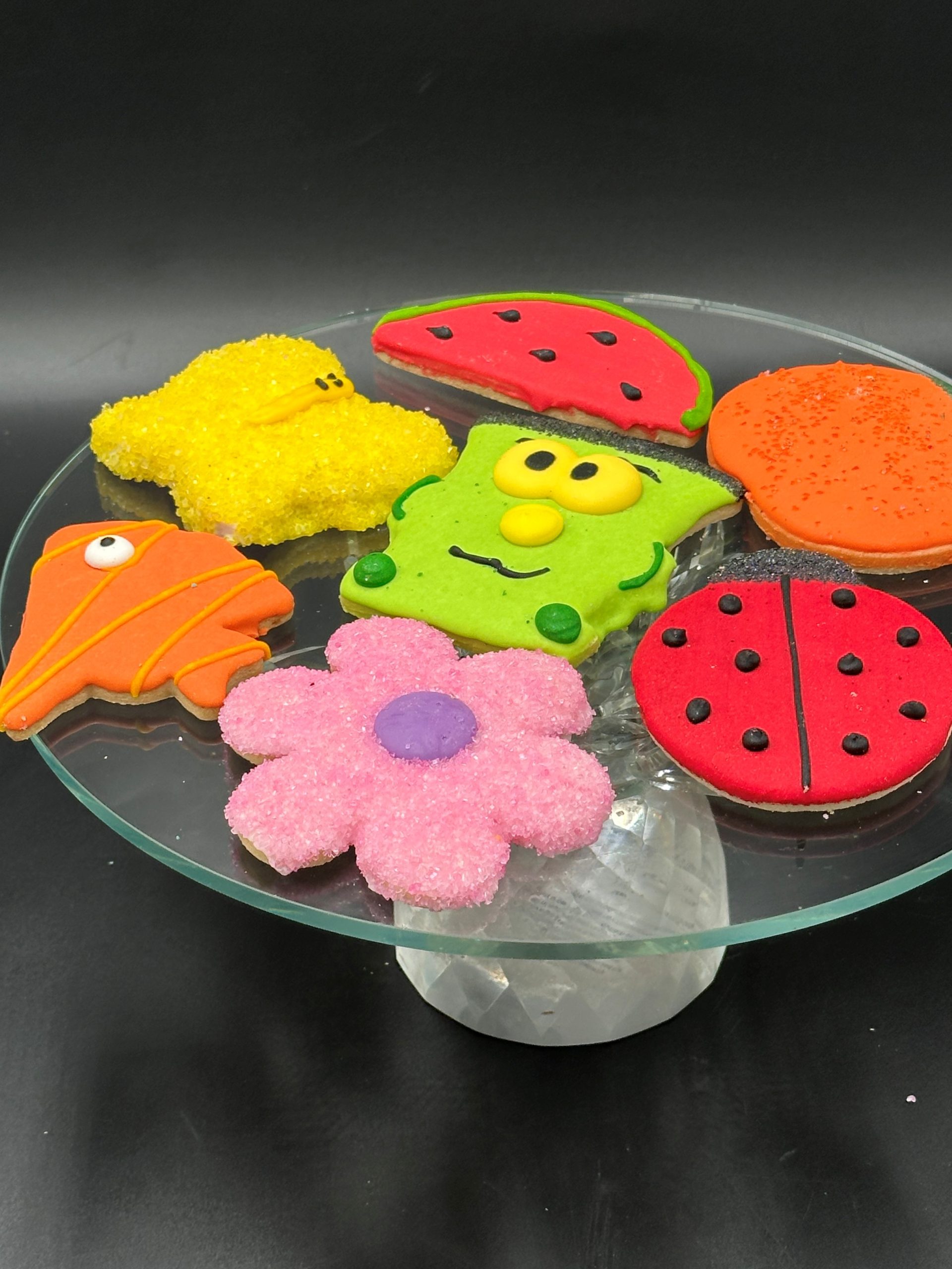Cookie - Kid's Sugar Cookie