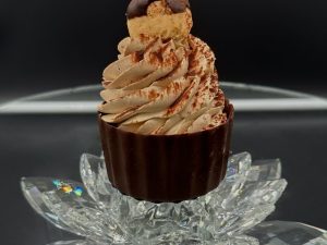 Mousse Cup - Tiramisu