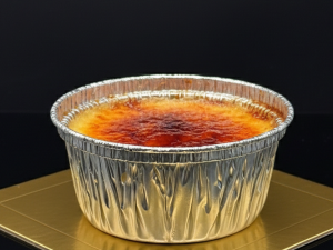 Crème Brûlée
