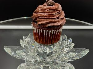 Cupcakes - Chocolate