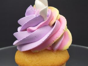 Cupcakes - Unicorn
