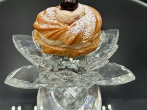 Zeppole