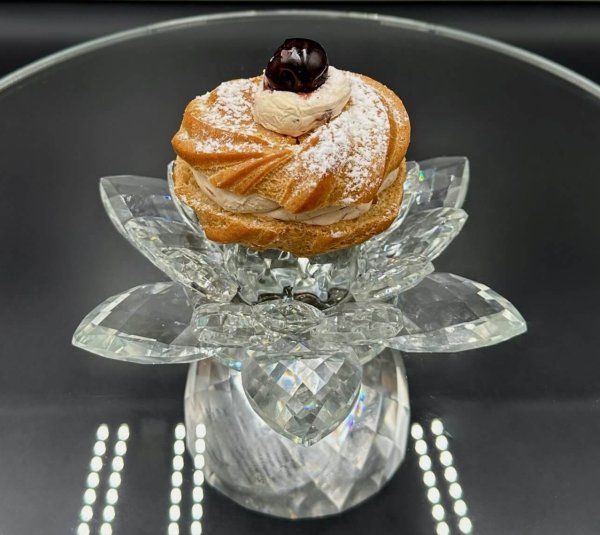 Zeppole