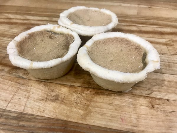 Butter Tart - Plain