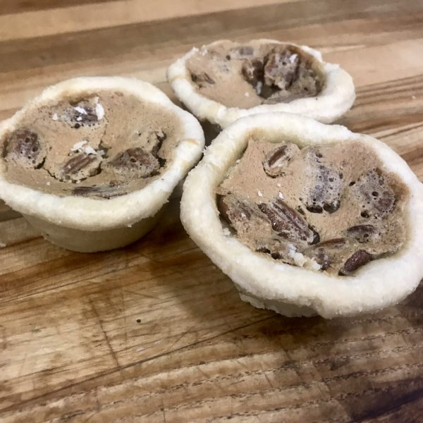 Butter Tart - Pecan