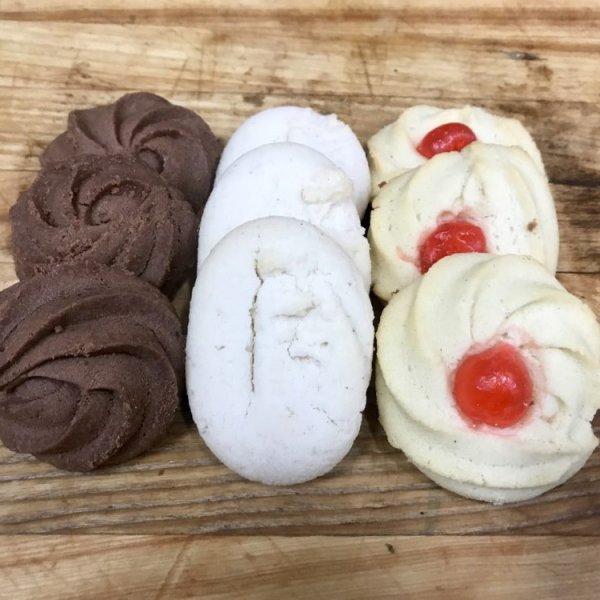 Cookie - Shortbread