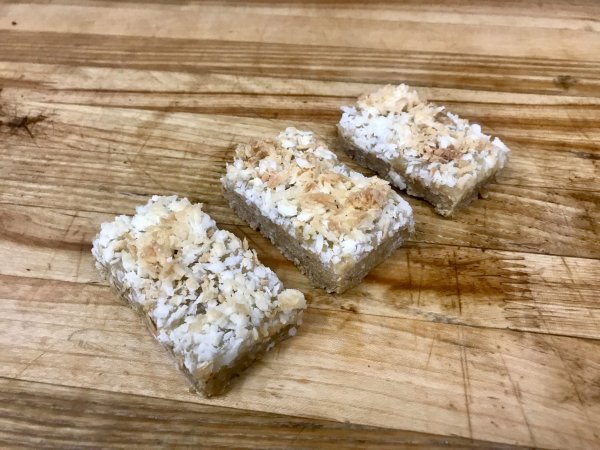 Lemon Burst Square