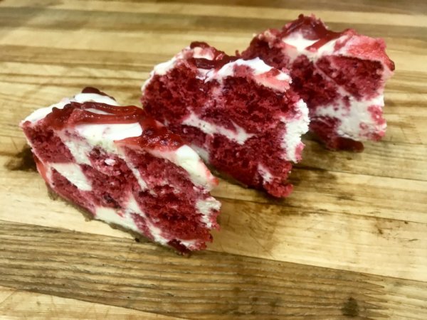 Cheesecake - Greek Yogurt