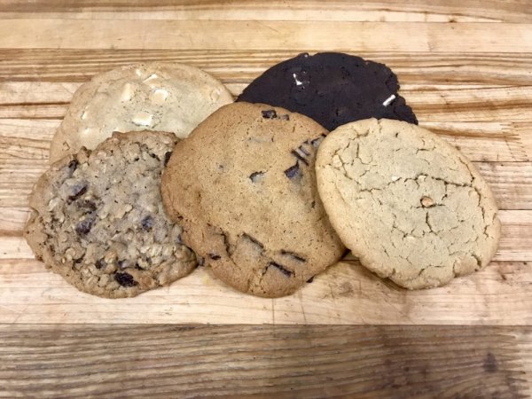 Cookie - Large