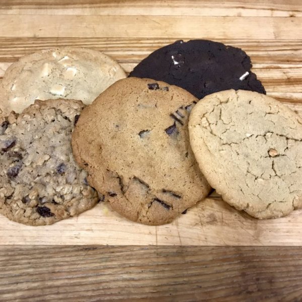 Cookie - Large