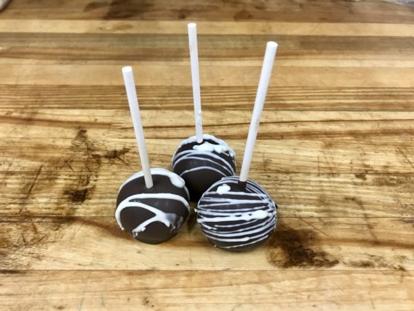 Cake Pop