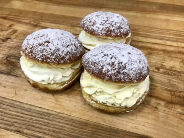 Doughnut - Dolce Vita