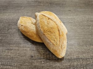 Buns - Artisan Panini - French