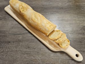 Baguette - Artisan - French
