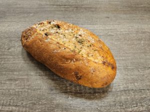 Loaf - Sundried Tomato & Asiago