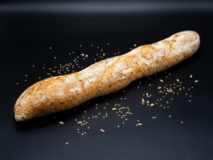 Baguette Artisan - Multigrain