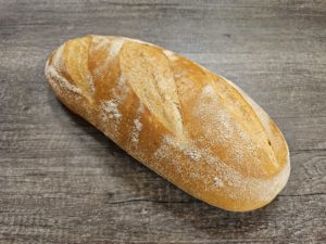 Loaf - Calabrese