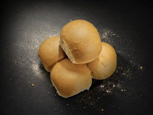 Buns - Dinner Rolls