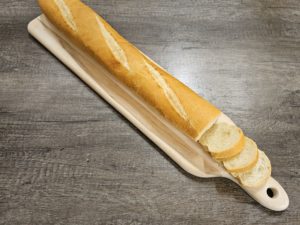 Baguette - French