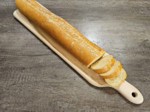 Baguette - Garlic