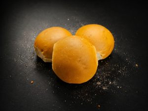 Buns - Hamburger Buns
