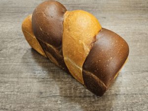 Loaf - Rye - Marble Square